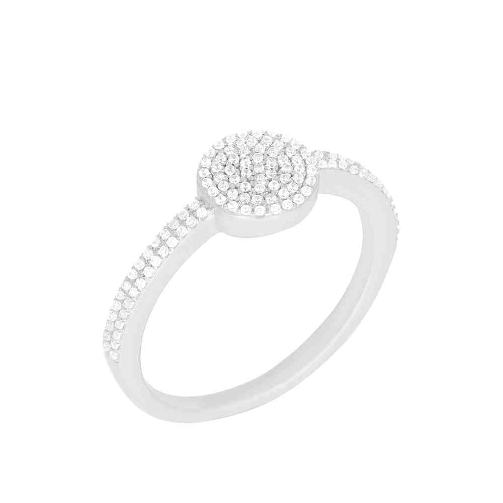 Heart Half Band LR12099A